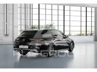 2025 Mercedes Benz Cla 250
