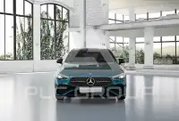 2025 Mercedes Benz Cla 250