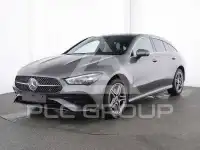 2025 Mercedes Benz Cla 250