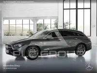 2025 Mercedes Benz Cla 250