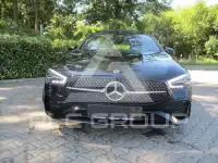 2025 Mercedes Benz Cla 250