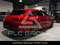 2025 Mercedes Benz Cla 250