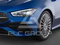 2025 Mercedes Benz Cla 250