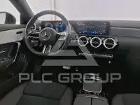 2025 Mercedes Benz Cla 250