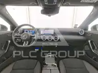 2025 Mercedes Benz Cla 250
