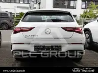 2025 Mercedes Benz Cla 250