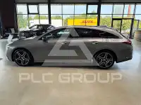 2025 Mercedes Benz Cla 250