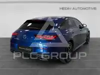 2025 Mercedes Benz Cla 250