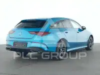 2025 Mercedes Benz Cla 250