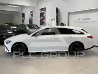 2025 Mercedes Benz Cla 250