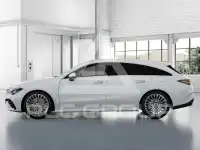 2025 Mercedes Benz Cla 250