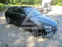2025 Mercedes Benz Cla 250