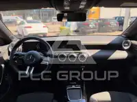 2025 Mercedes Benz Cla 250