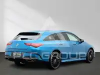 2025 Mercedes Benz Cla 250