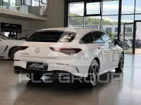 2025 Mercedes Benz Cla 250