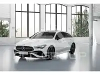 2025 Mercedes Benz Cla 250