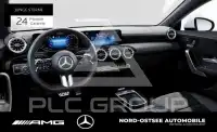 2025 Mercedes Benz Cla 250
