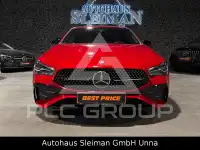 2025 Mercedes Benz Cla 250