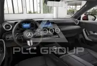 2025 Mercedes Benz Cla 250