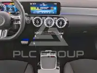 2025 Mercedes Benz Cla 250