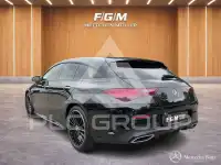 2025 Mercedes Benz Cla 250
