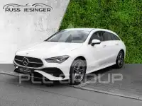2025 Mercedes Benz Cla 250
