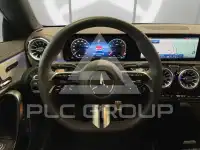 2025 Mercedes Benz Cla 250