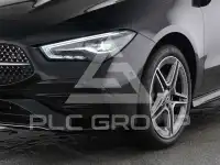 2025 Mercedes Benz Cla 250