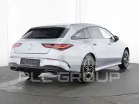 2025 Mercedes Benz Cla 250