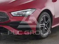 2025 Mercedes Benz Cla 250