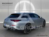 2025 Mercedes Benz Cla 250