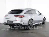 2025 Mercedes Benz Cla 250