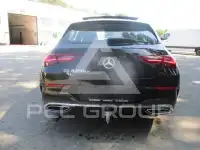 2025 Mercedes Benz Cla 250