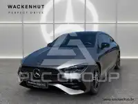 2025 Mercedes Benz Cla 250