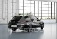 2025 Mercedes Benz Cla 250