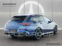 2025 Mercedes Benz Cla 250