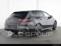 2025 Mercedes Benz Cla 250