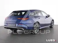 2025 Mercedes Benz Cla 250