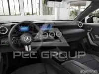 2025 Mercedes Benz Cla 250