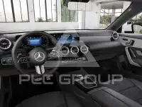 2025 Mercedes Benz Cla 250