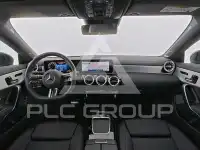 2025 Mercedes Benz Cla 250