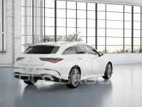 2025 Mercedes Benz Cla 250