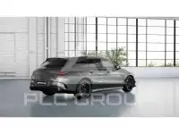 2025 Mercedes Benz CLA 45 AMG