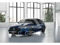 2025 Mercedes Benz CLA 45 AMG