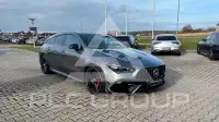 2025 Mercedes Benz CLA 45 AMG