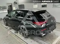 2025 Mercedes Benz CLA 45 AMG