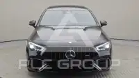 2025 Mercedes Benz CLA 45 AMG