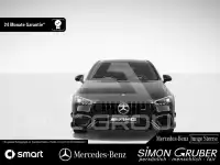 2025 Mercedes Benz CLA 45 AMG