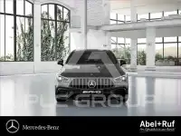 2025 Mercedes Benz CLA 45 AMG