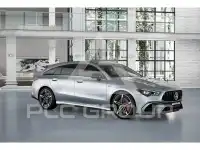 2025 Mercedes Benz CLA 45 AMG